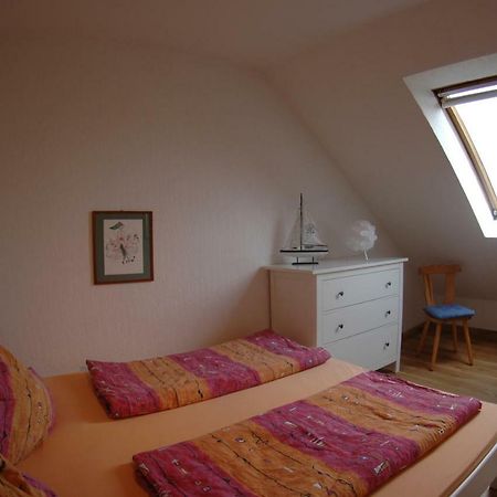 Landhaus Haack Tumlauer Koog Экстерьер фото