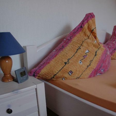Landhaus Haack Tumlauer Koog Экстерьер фото