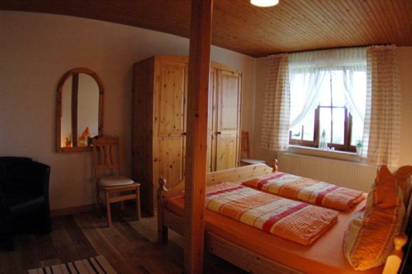 Landhaus Haack Tumlauer Koog Экстерьер фото