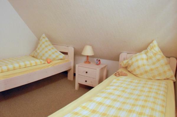 Landhaus Haack Tumlauer Koog Экстерьер фото