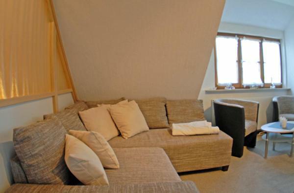 Landhaus Haack Tumlauer Koog Экстерьер фото