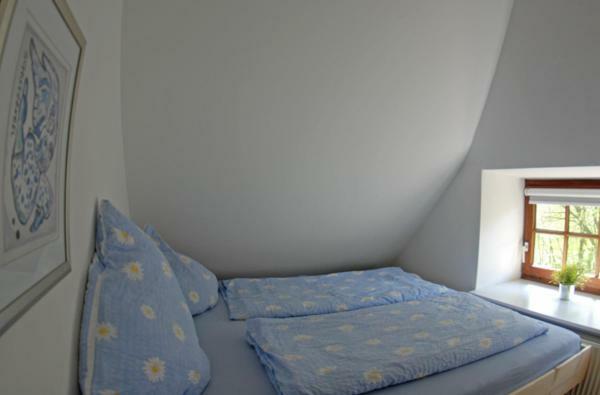 Landhaus Haack Tumlauer Koog Экстерьер фото