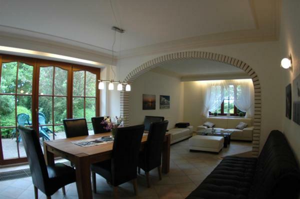 Landhaus Haack Tumlauer Koog Экстерьер фото