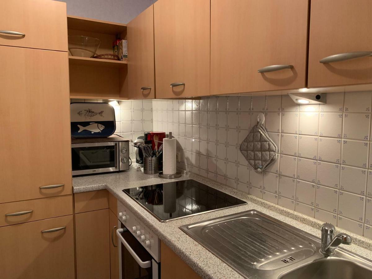 Landhaus Haack Tumlauer Koog Экстерьер фото